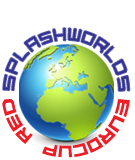 Splashworld logo